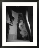 Woody Allen 1964