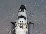 Space Shuttle Endeavour