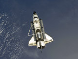Space Shuttle Endeavour