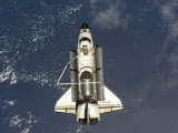 Space Shuttle Endeavour