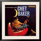 Chet Baker - It Could Happen to You