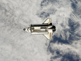 Space Shuttle Endeavour