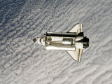 Space Shuttle Endeavour