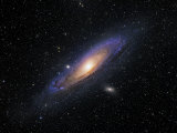 Andromeda Galaxy
