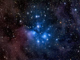 Pleiades  also known as the Seven Sisters