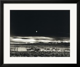 Moonrise  Hernandez  New Mexico  1941