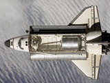 Space Shuttle Endeavour