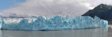 Close-Up View of Hubbard Glacier