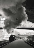 Gare Saint-Lazare  Paris II