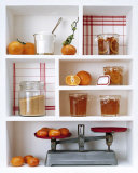 Marmelade d'Orange