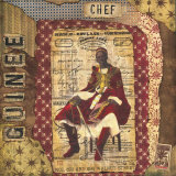 Chief  Guinea