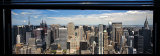 Midtown Window  New York