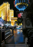 Paris  Vegas