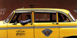 Checker Cab