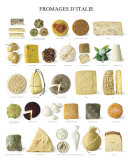 Italian Cheese