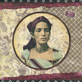 Femme Kabyle