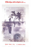 Pass for Two (Night Sights)  c1992