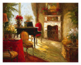 Afternoon Music
