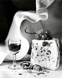 Cheese and Wine