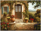 Pastoral Retreat