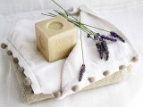 Soap and Lavender