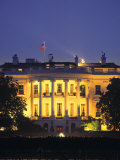 White House  Washington DC  USA