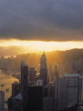 Central  Hong Kong  China
