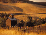 Farm  Bend  Oregon  USA