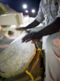 Garfu Drummer  San Pedro  Ambergris Caye Belize