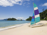 Beach  Pulau Datai  Pulau Langkawi  Langkawi Island  Malaysia