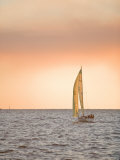 Harvest Moon Regatta  Galveston  Texas  USA