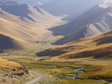 Tash Rabat Caravanserai  Kyrgyzstan