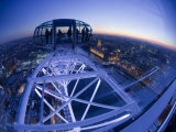 London Eye  London  England