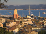 StTropez  Cote D'azur  France