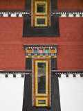 Namgyal Institute of Tibetology  Gangtok  Sikkim  India