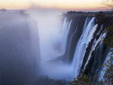 Victoria Falls  Zimbabwe