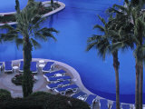Hotel Finisterra  Cabo San Lucas  Baja California Sur  Mexico