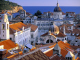 Dubrovnik  Croatia
