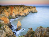 Ponta Da Piedade  Lagos  Algarve  Portugal
