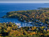 Camden  Maine  USA