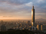 Taipei 101  Taipei  Taiwan