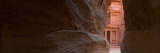The Treasury  Petra  Jordan