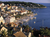 Hvar  Hvar Island  Croatia