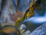 Kent Falls  Connecticut  USA