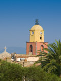 StTropez  Provence-Alpes-Cote D'Azur  France
