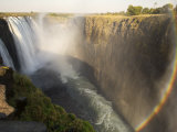 Victoria Falls  Zimbabwe