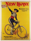 Cycles News Howe