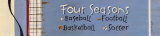 Four Seasons