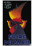 Foire de Paris
