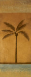 Golden Palm I